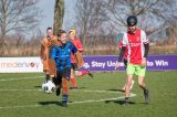 Gekostumeerd voetbal S.K.N.W.K. 1, 2, 3 en JO19-1 (26-02-2022) (37/69)